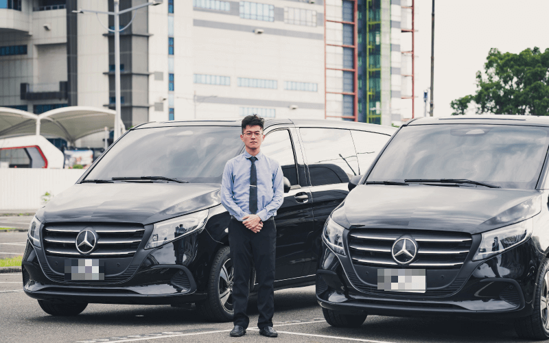 利捷包車六小時包車，滿足您半日遊或商務行程需求