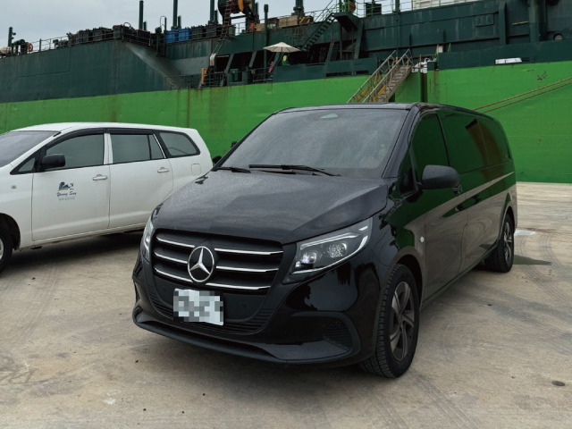 利捷包車的最新花絮圖片