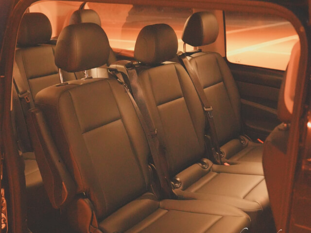 王先生從台南出發，專屬九人座包車暢遊 2025 FOCASA 馬戲藝術節的第2張圖片