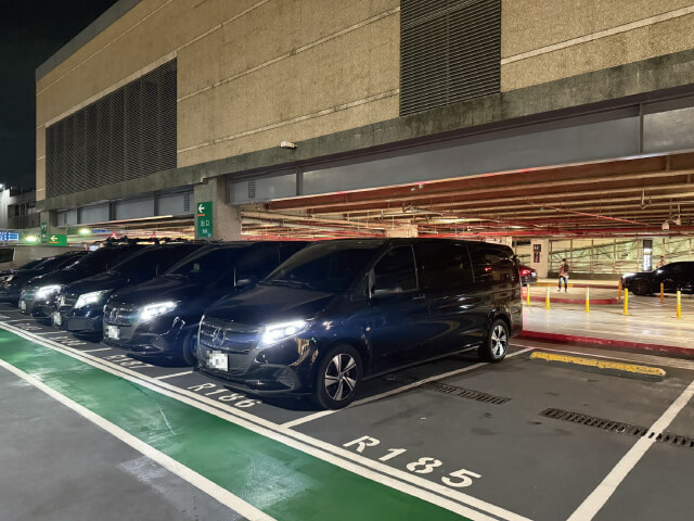 利捷包車的最新花絮圖片