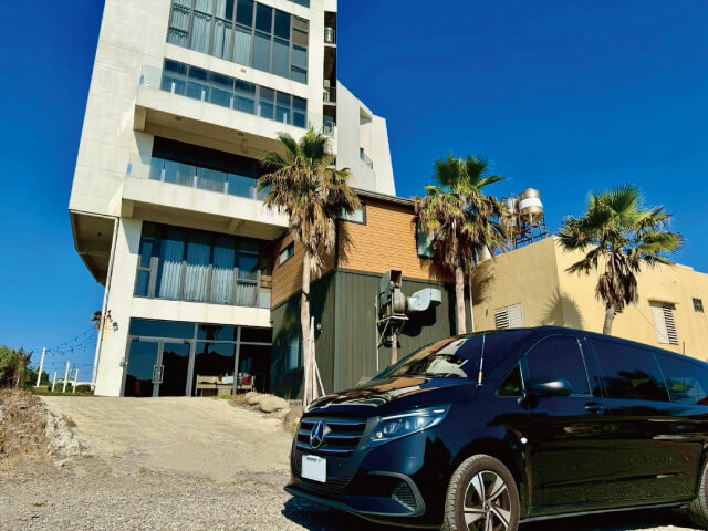 一台九人座，把三代人的墾丁回憶都載好了的第3張圖片